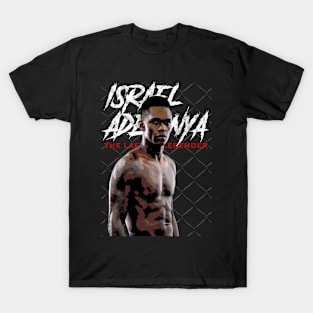 the last stylebender T-Shirt